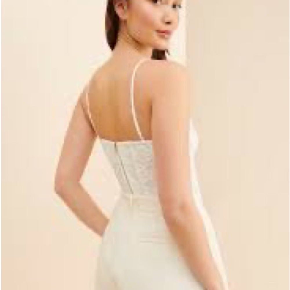 OSCAR LACE BODYSUIT BY BARDOT! - Picture 10 of 12